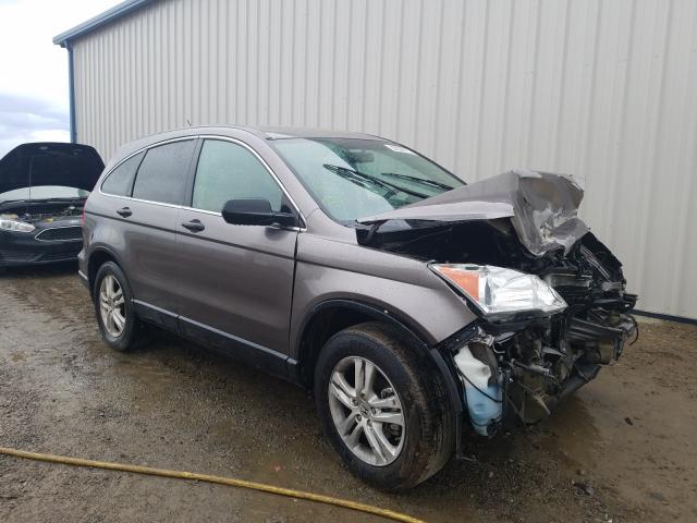 HONDA CR-V EX 2011 5j6re3h58bl050778