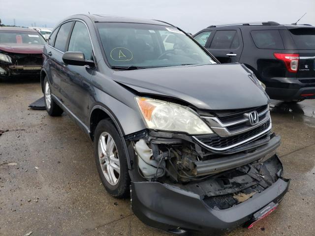 HONDA CR-V EX 2011 5j6re3h58bl055477