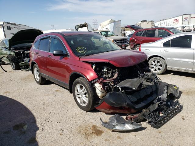 HONDA CR-V EX 2010 5j6re3h59al000146