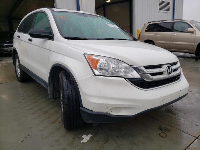 HONDA CR-V EX 2010 5j6re3h59al007842