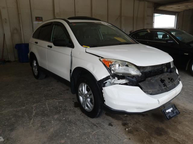 HONDA CR-V EX 2010 5j6re3h59al026536