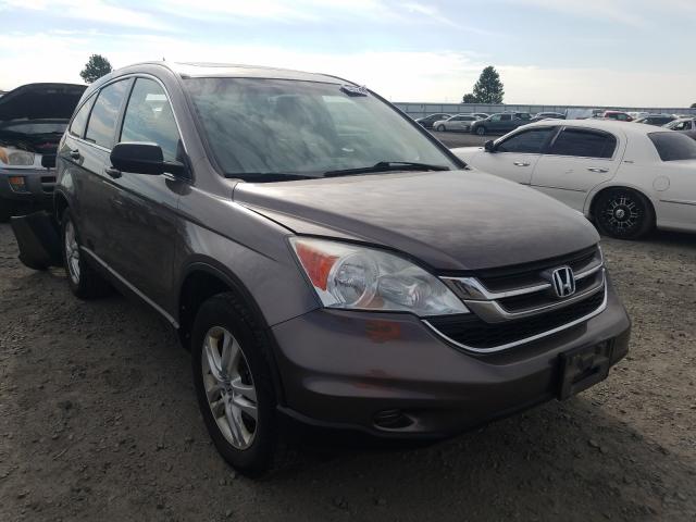 HONDA CR-V EX 2010 5j6re3h59al028397