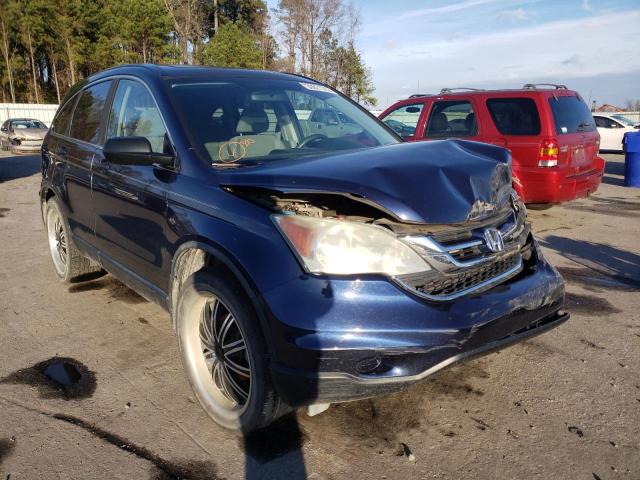 HONDA CR-V EX 2011 5j6re3h59bl001766