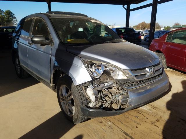 HONDA CR-V EX 2011 5j6re3h59bl003744