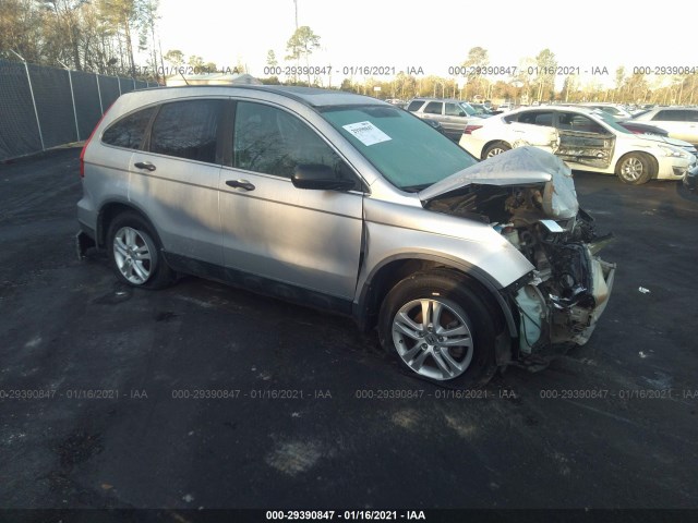 HONDA CR-V 2011 5j6re3h59bl022441