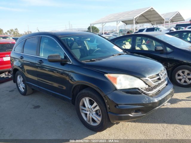 HONDA CR-V 2011 5j6re3h59bl037344