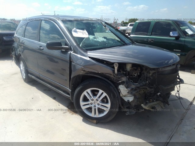 HONDA CR-V 2011 5j6re3h59bl043788