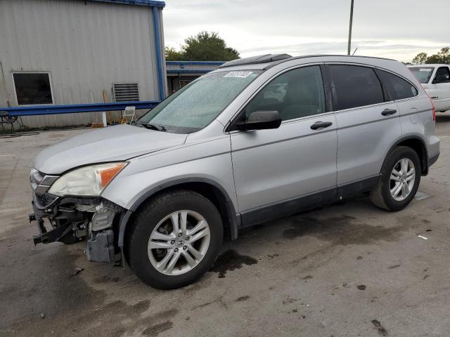 HONDA CR-V EX 2011 5j6re3h59bl057528