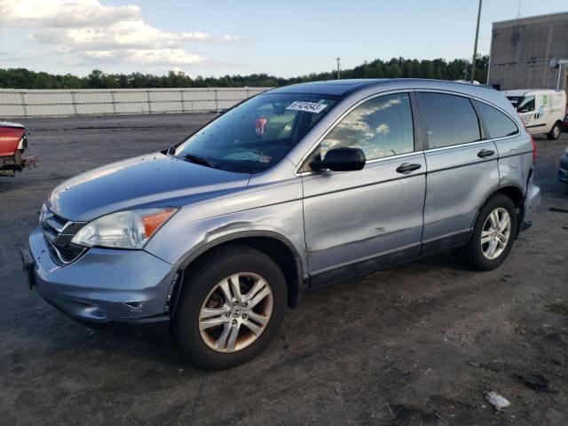 HONDA CR-V EX 2010 5j6re3h5xal009423