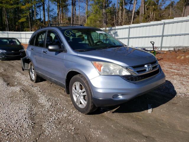 HONDA CR-V EX 2010 5j6re3h5xal009731