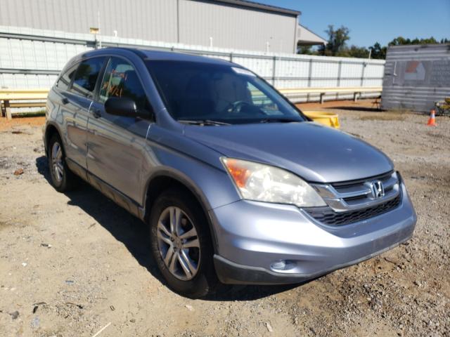 HONDA CR-V EX 2010 5j6re3h5xal009759