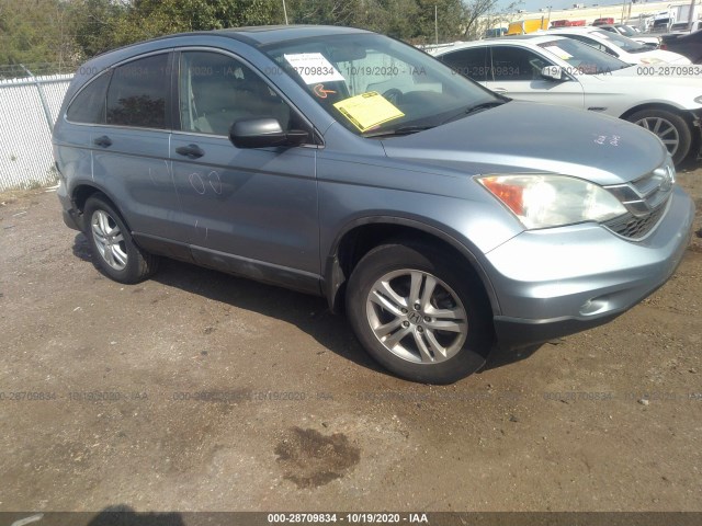 HONDA CR-V 2010 5j6re3h5xal012855