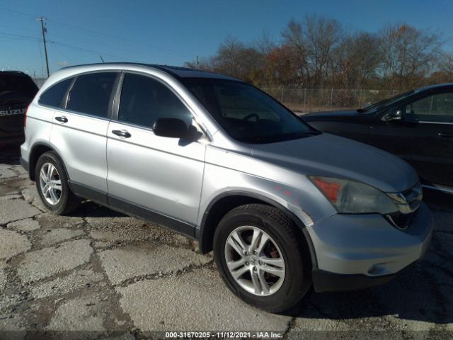 HONDA CR-V 2010 5j6re3h5xal024939