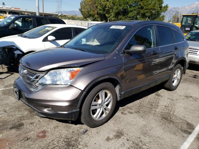 HONDA CR-V EX 2010 5j6re3h5xal028411