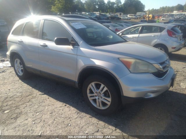 HONDA CR-V 2010 5j6re3h5xal029087