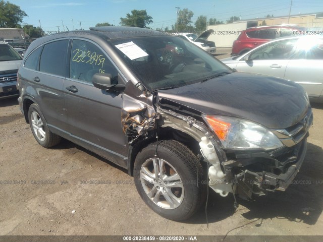 HONDA CR-V 2010 5j6re3h5xal032328