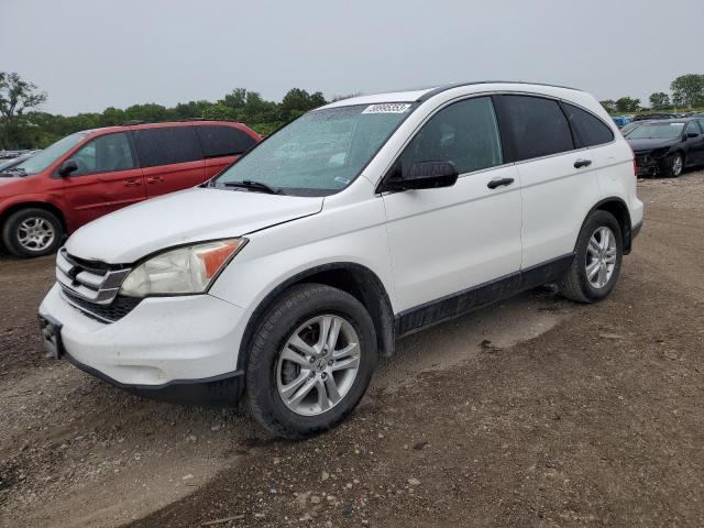 HONDA CR-V EX 2010 5j6re3h5xal036993