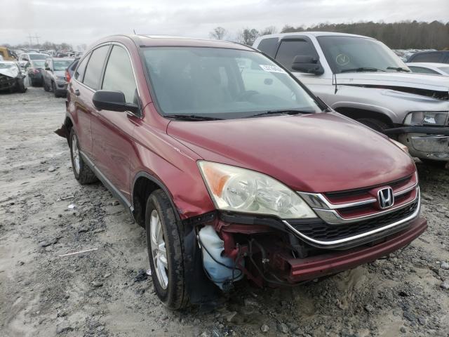 HONDA CR-V EX 2010 5j6re3h5xal037707