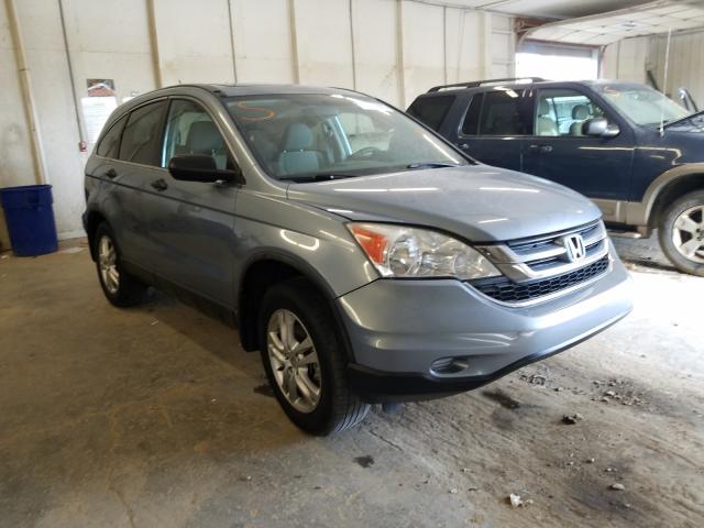 HONDA CR-V EX 2010 5j6re3h5xal038257