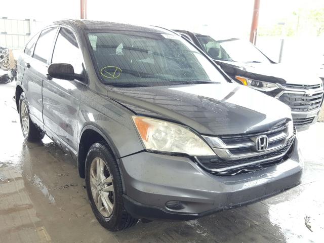 HONDA CR-V EX 2010 5j6re3h5xal039442