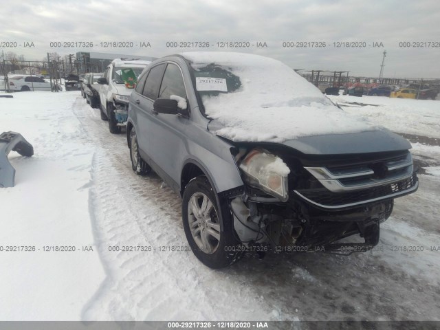 HONDA CR-V 2010 5j6re3h5xal040039