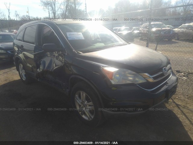 HONDA CR-V 2010 5j6re3h5xal044883