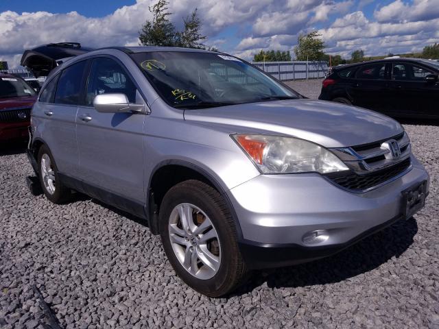 HONDA CR-V EX 2010 5j6re3h5xal800325