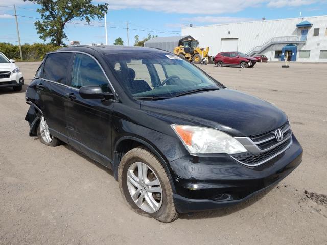 HONDA CR-V EX 2010 5j6re3h5xal801491