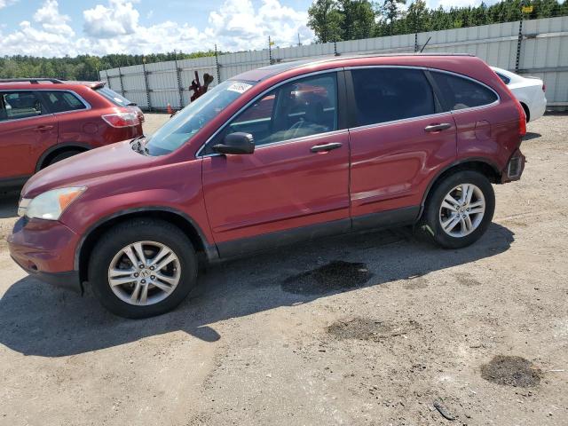 HONDA CR-V EX 2011 5j6re3h5xbl002084