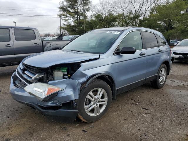 HONDA CRV 2011 5j6re3h5xbl006748