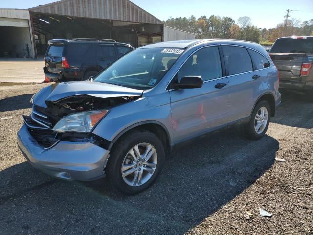 HONDA CR-V EX 2011 5j6re3h5xbl006751