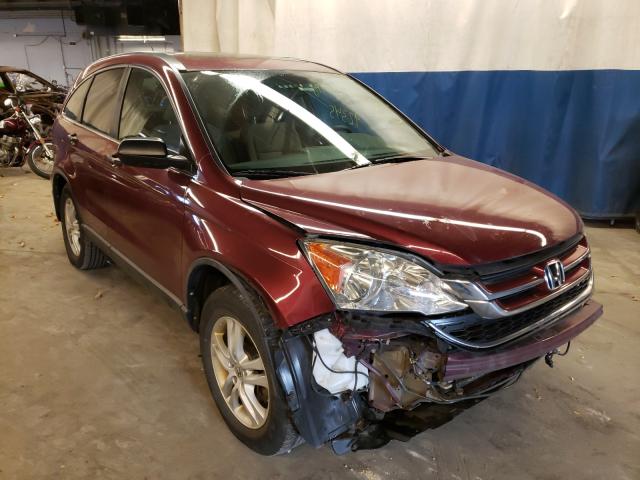 HONDA CR-V EX 2011 5j6re3h5xbl022724