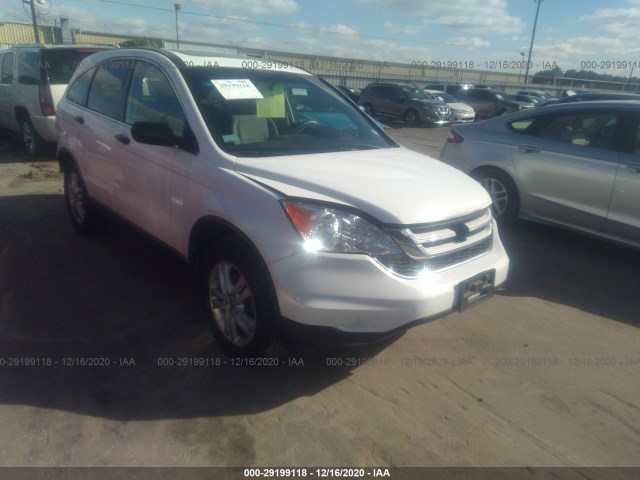 HONDA CR-V 2011 5j6re3h5xbl033030