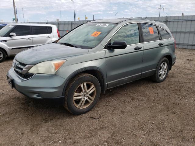 HONDA CRV 2011 5j6re3h5xbl039071