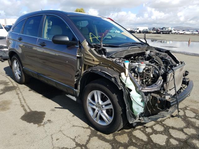 HONDA CR-V EX 2011 5j6re3h5xbl039104