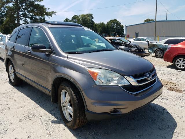 HONDA CR-V EX 2011 5j6re3h5xbl048627