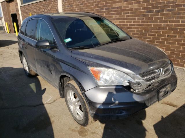 HONDA CR-V EX 2011 5j6re3h5xbl055464