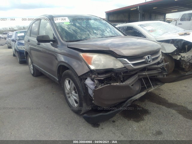 HONDA CR-V 2011 5j6re3h5xbl057831