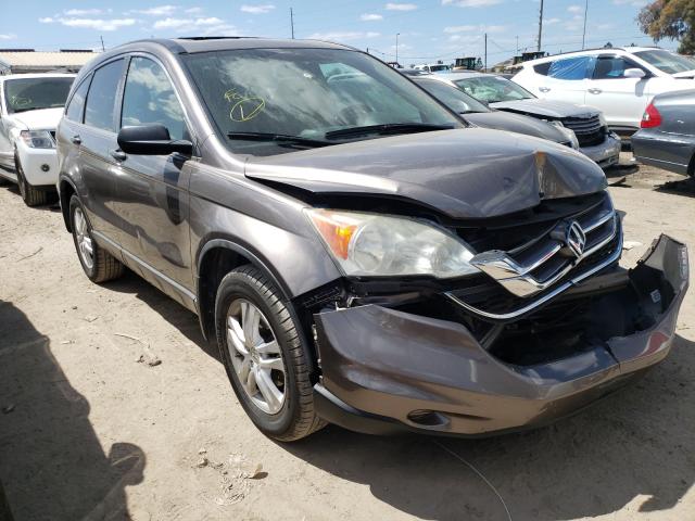 HONDA CR-V EX 2011 5j6re3h5xbl057845