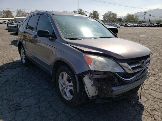 HONDA CR-V EX 2011 5j6re3h5xbl059188