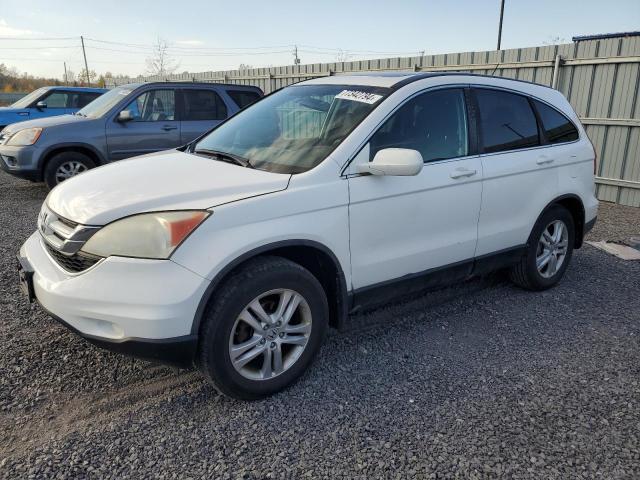 HONDA CR-V EX 2011 5j6re3h5xbl801363