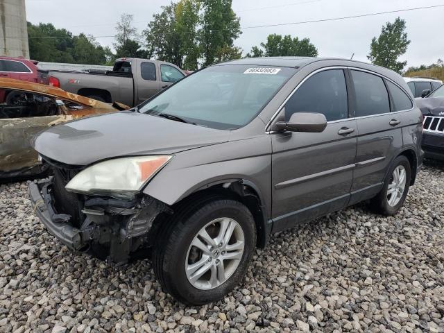 HONDA CR-V EXL 2010 5j6re3h70al005382