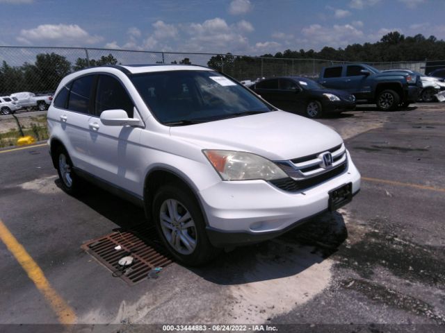 HONDA CR-V 2010 5j6re3h70al006399