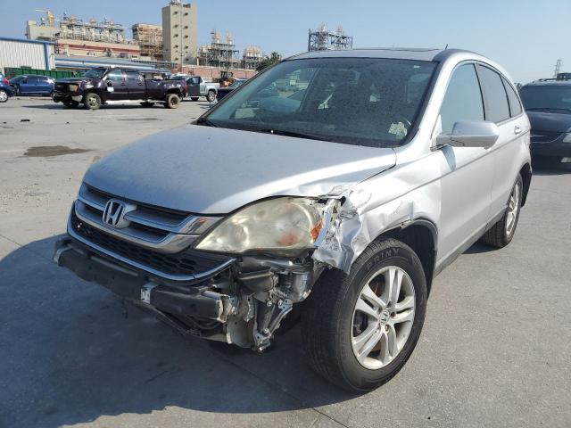 HONDA CRV 2010 5j6re3h70al007360