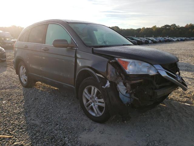 HONDA CR-V EXL 2010 5j6re3h70al012381