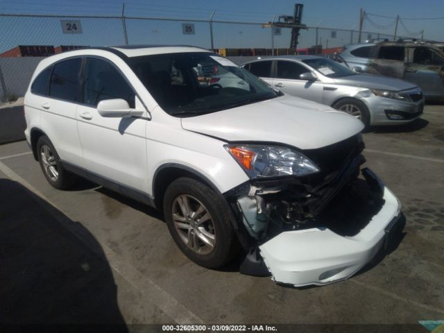 HONDA CR-V 2010 5j6re3h70al025082