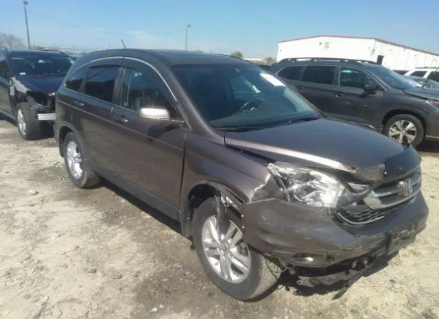 HONDA CR-V 2010 5j6re3h70al028306