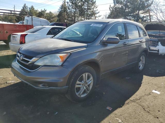 HONDA CRV 2010 5j6re3h70al034588