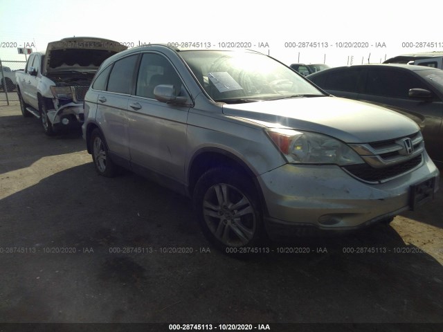 HONDA CR-V 2010 5j6re3h70al042139