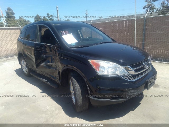 HONDA CR-V 2010 5j6re3h70al047048